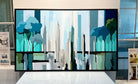Midtown Plaza - Gallery View - Gregory Lang